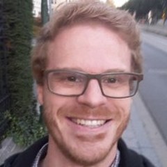Portrait de Loïc, co-fondateur de Feelin