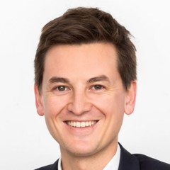Portrait de Benjamin Ly