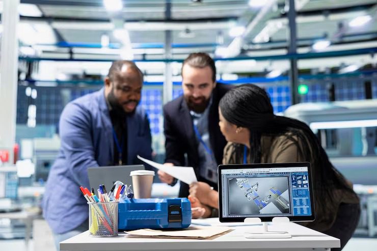 Bonnes pratiques pour un projet informatique réussi