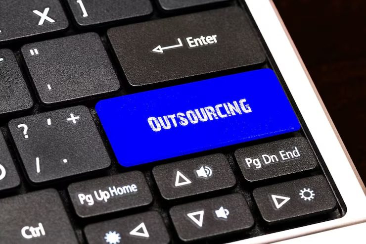 L'outsourcing pour votre entreprise