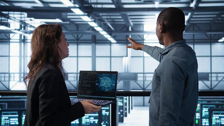 Quelle est la différence entre l'externalisation partielle et totale 