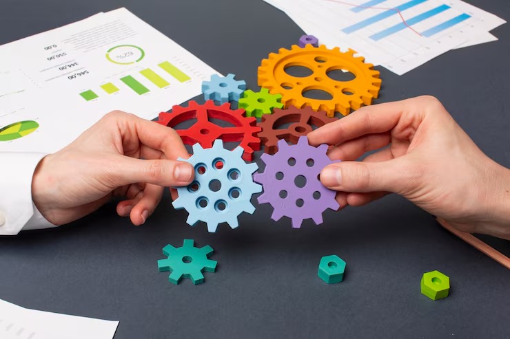 outil de gestion de projet