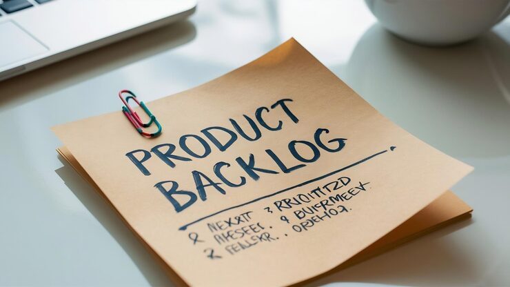 Backlog 