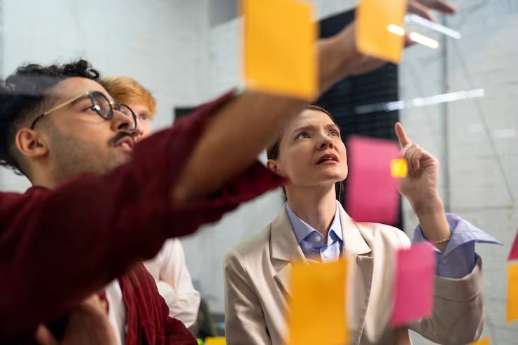 Choix de la méthode Agile