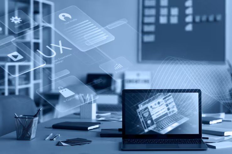 Comprendre l’architecture des applications web