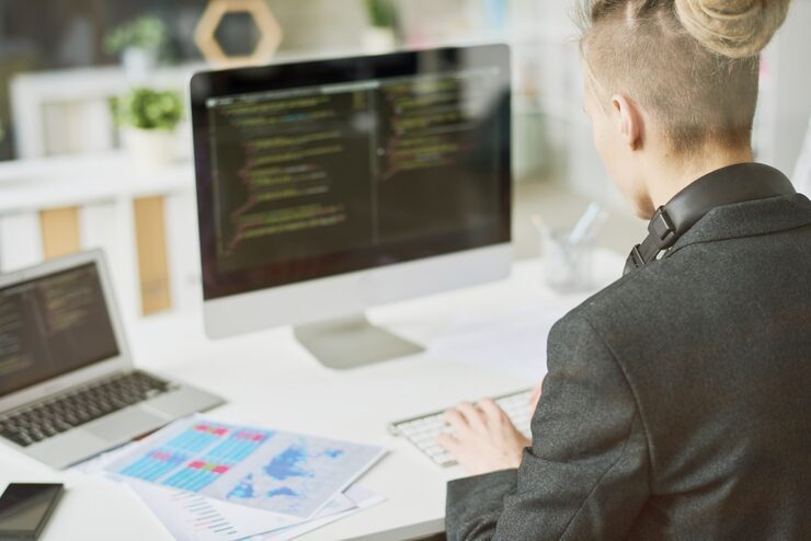 Développement Back-End