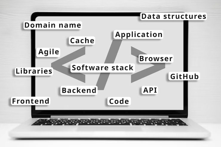 Framework Front-End