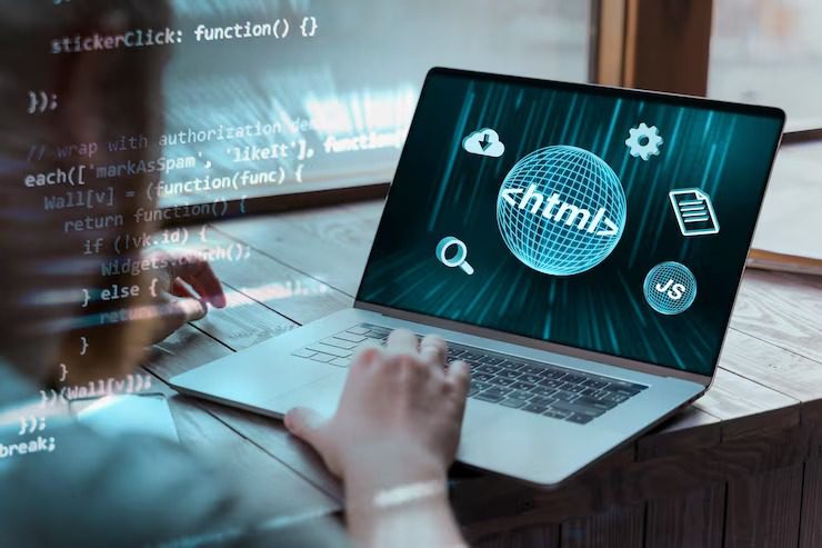 HTML et CSS pour les développeurs web