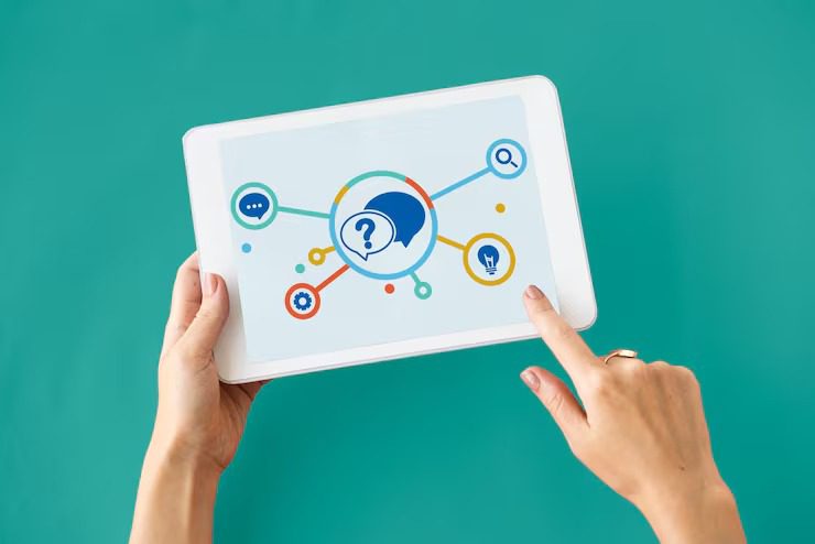 Infrastructures et maintenance informatique