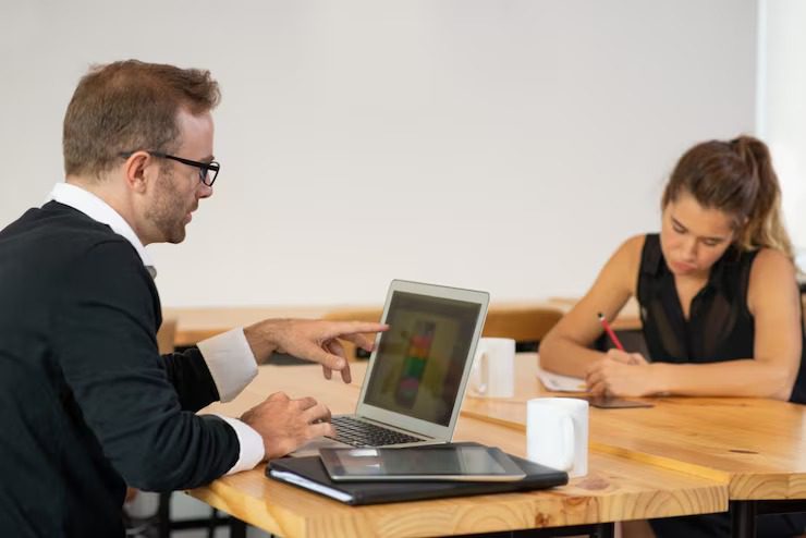 Intégration continue travail en éuipe
