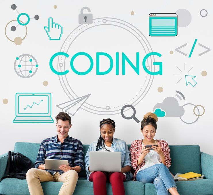 Les langages de programmation populaires pour les projets informatiques
