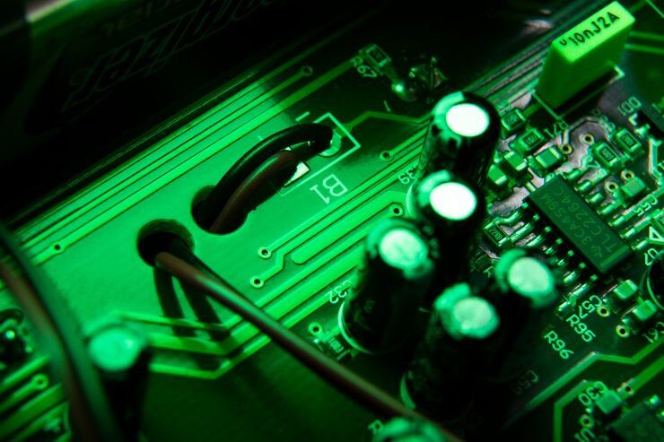 Logiciels verts et efficacité