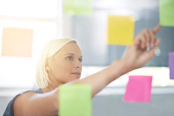 Méthode Agile ou Cycle en V