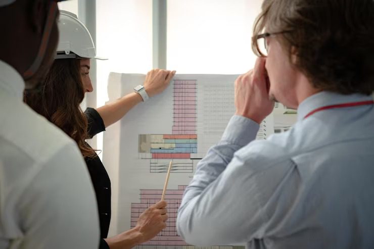 Méthodologie De Gestion De Projet conception