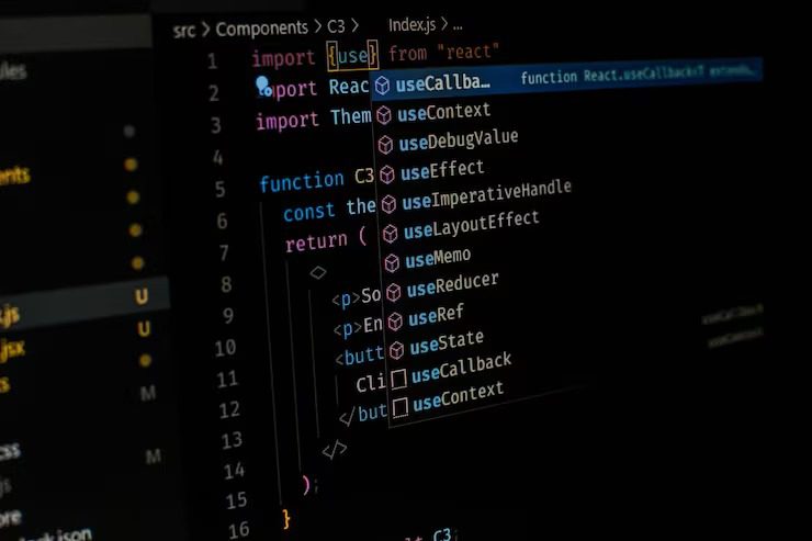Python dans le développement