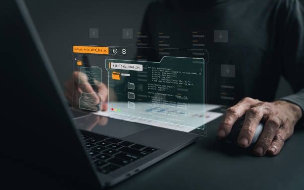 Python science données