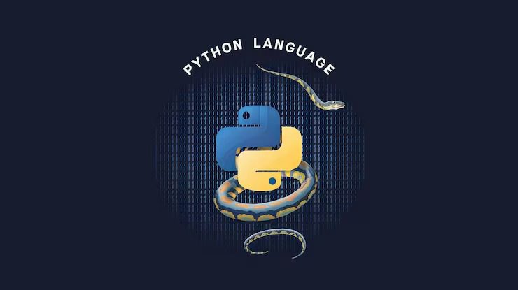 Python un langage accessible