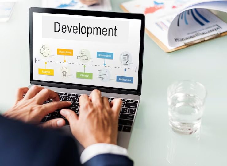 application web développées avec Symfony