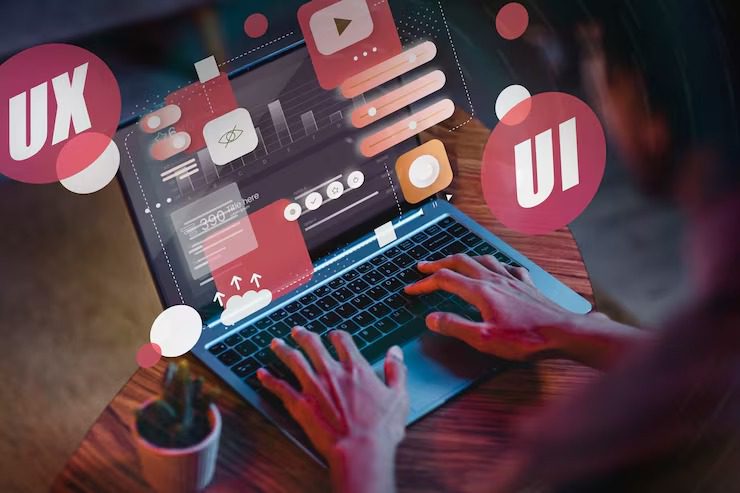 application web sur mesure