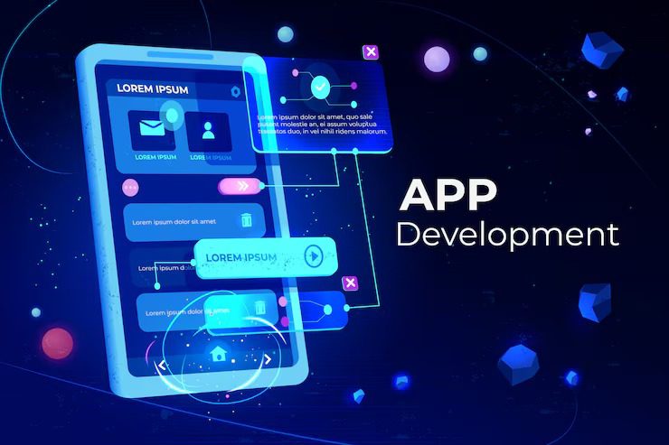 applications mobiles