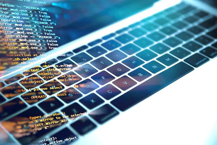 applications web