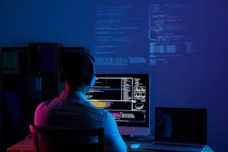 choix d’un framework back-end