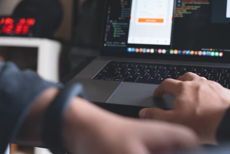 compétences développement back-end
