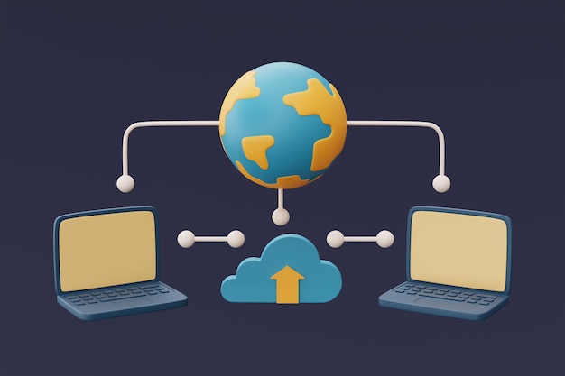 Externalisation informatique : Les enjeux de confidentialité et de sécurité révélés