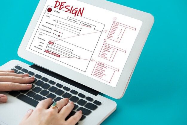 conception d’application web