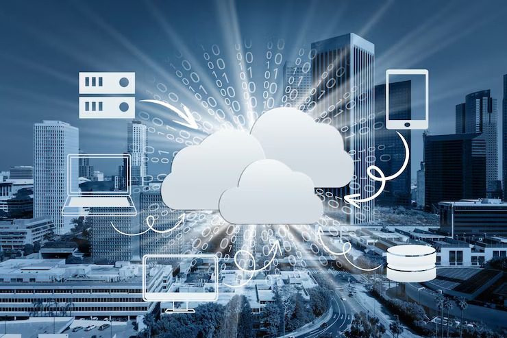 coûts dans le cloud décryptée