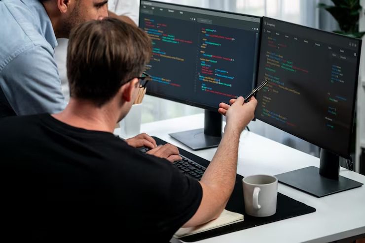 défis du développement back-end