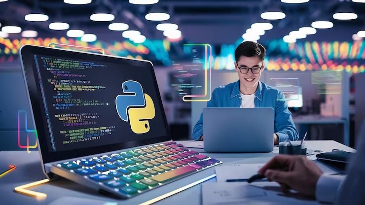 développement Python