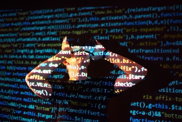 développement d'applications web