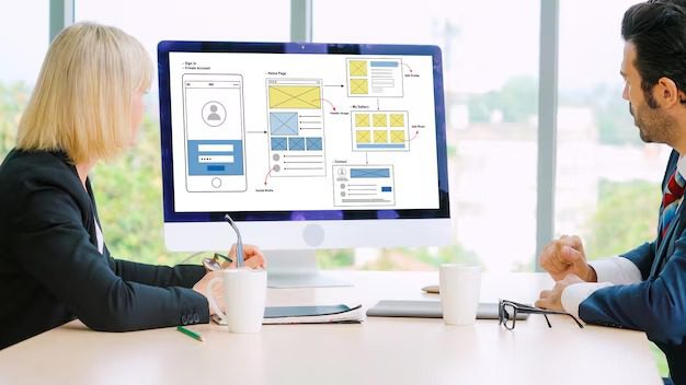 développement de votre application mobile