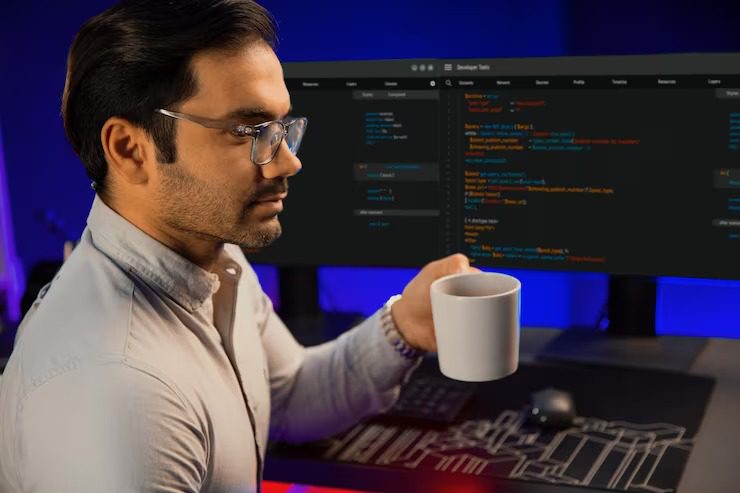 développement informatique