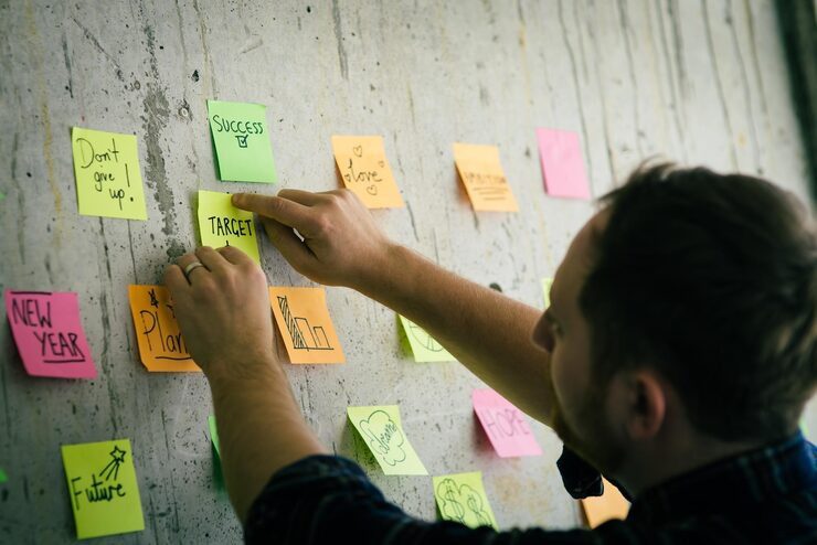 développement logiciel Agile