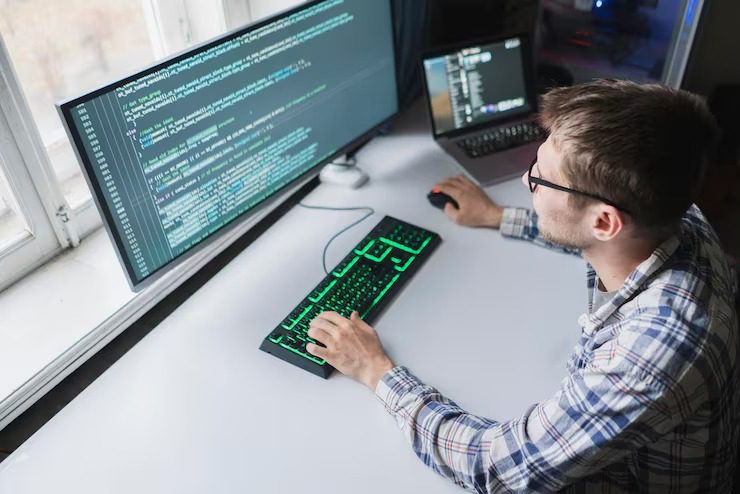 développement logiciel Java