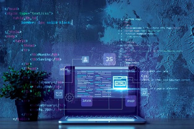 développement de logiciel