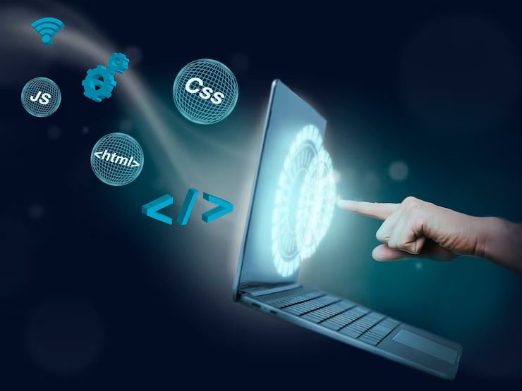 développement pour équipes hybrides