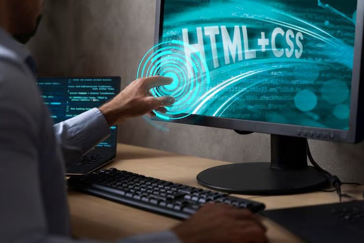 développement web