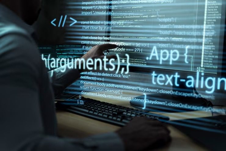 frameworks en développement web