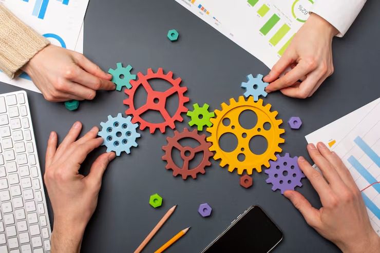 gestion de projet informatique