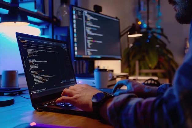 langages de développement web