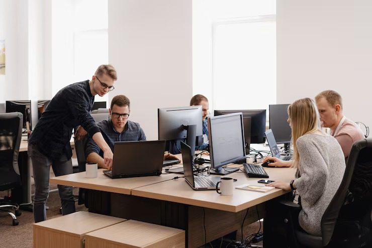 l’outsourcing informatique