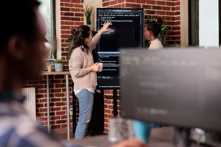 menaces en développement informatique