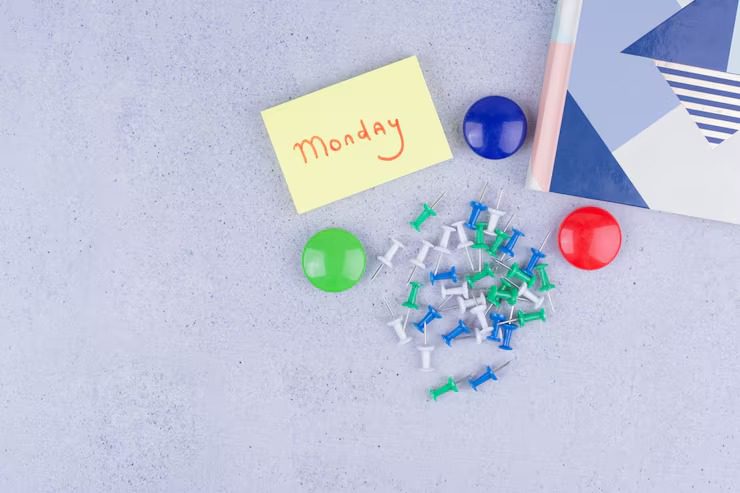 Monday