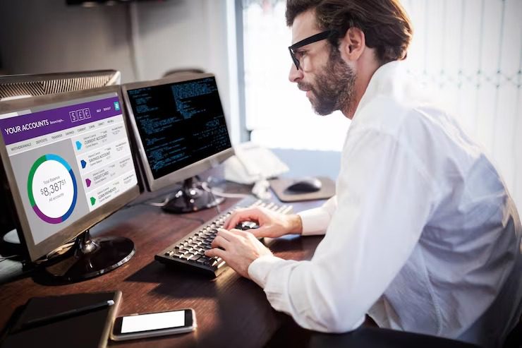 natif et cross-platform
