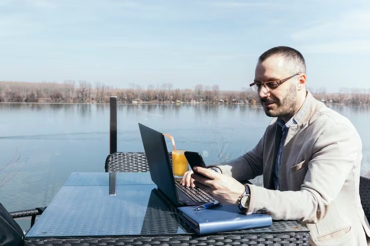 offshore informatique performance entreprise