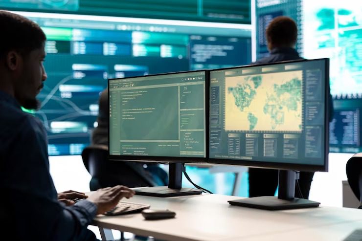 offshore informatique