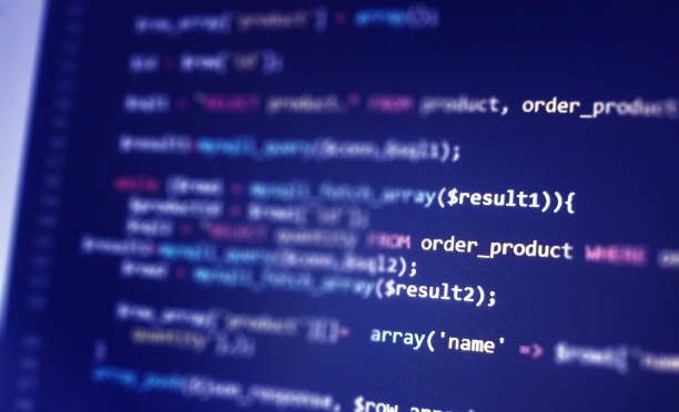page d’accueil de votre application web